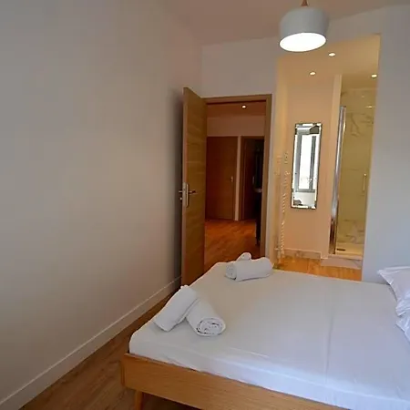 Napoleon - Superbe 2 Au Coeur Du Port De Appartement