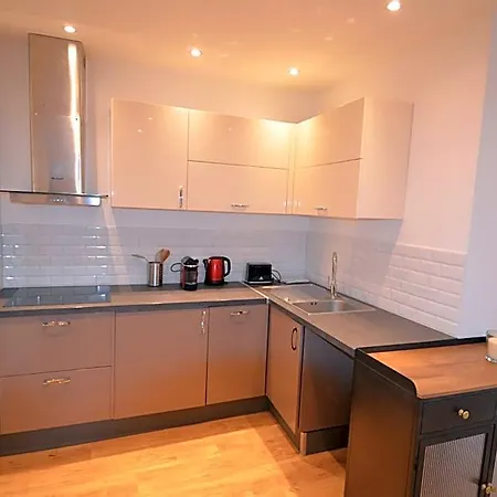 Appartement Napoleon - Superbe 2 Au Coeur Du Port De