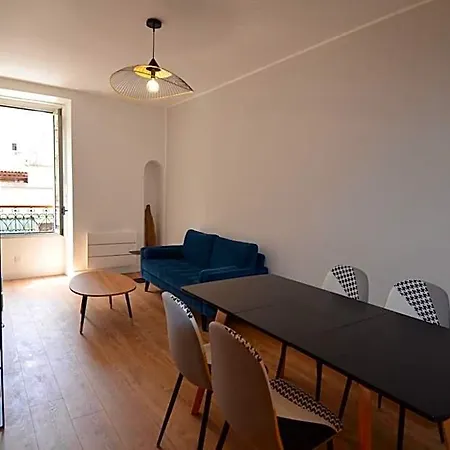 Napoleon - Superbe 2 Au Coeur Du Port De Appartement *