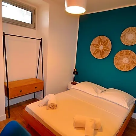 Appartement Napoleon - Superbe 2 Au Coeur Du Port De