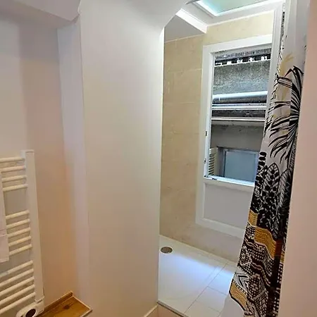 Appartement Napoleon - Superbe 2 Au Coeur Du Port De Nice
