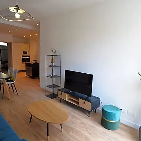 Appartement Napoleon - Superbe 2 Au Coeur Du Port De