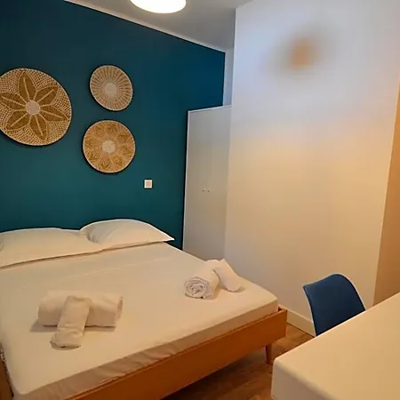 Appartement Napoleon - Superbe 2 Au Coeur Du Port De *