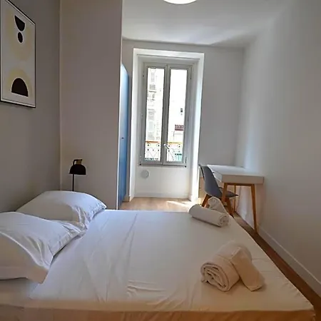 Napoleon - Superbe 2 Au Coeur Du Port De Appartement *
