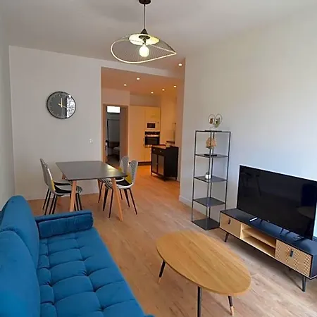 Napoleon - Superbe 2 Au Coeur Du Port De Appartement
