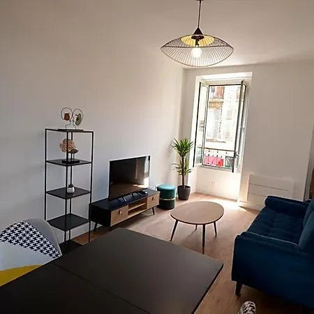 Appartement Napoleon - Superbe 2 Au Coeur Du Port De